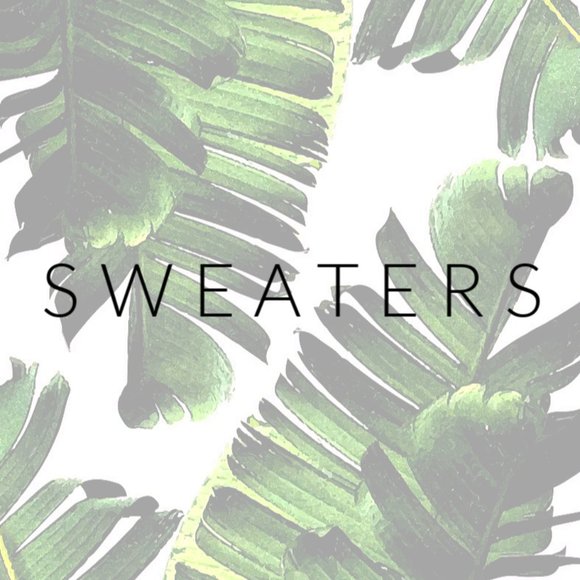 Sweaters and Cardigans - Picture 1 of 3